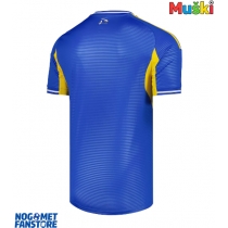 Leeds United Gostujuci Dres 2025-26 Kratak Rukav